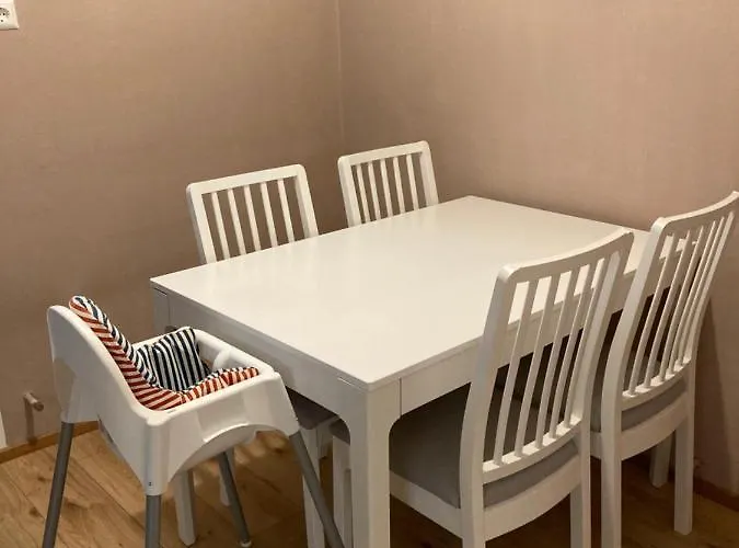 Auszeit Bis Zu 10 Personen Nyaraló *