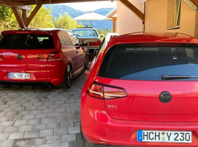 بيت للعطل Auszeit Bis Zu 10 Personen *