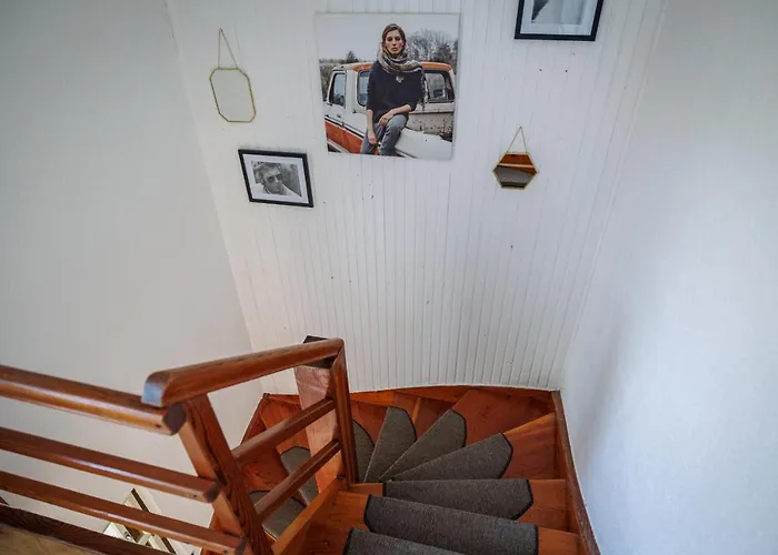 Nyaraló Auszeit Bis Zu 10 Personen *