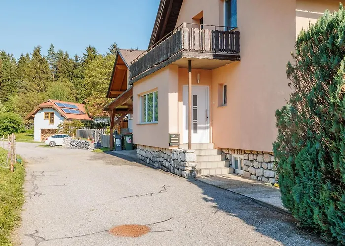 Auszeit Bis Zu 10 Personen Nyaraló