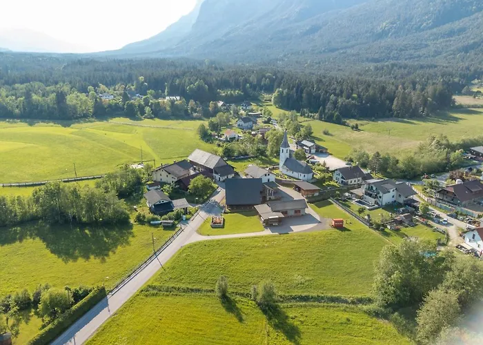 Nyaraló Auszeit Bis Zu 10 Personen