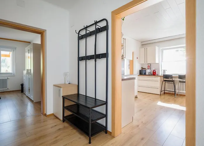 Auszeit Bis Zu 10 Personen * فيلاخ