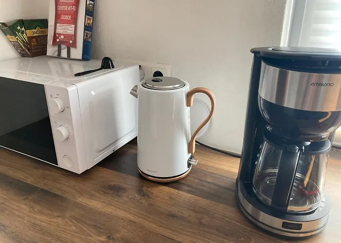 Nyaraló Auszeit Bis Zu 10 Personen