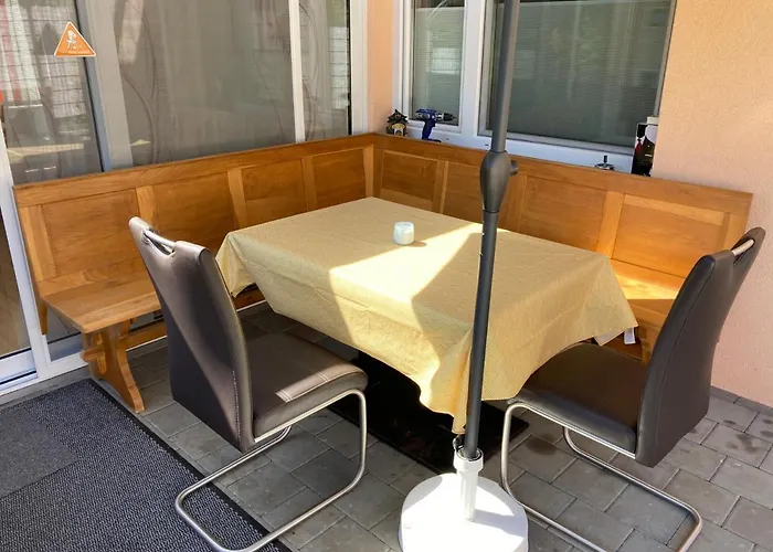 Auszeit Bis Zu 10 Personen Nyaraló