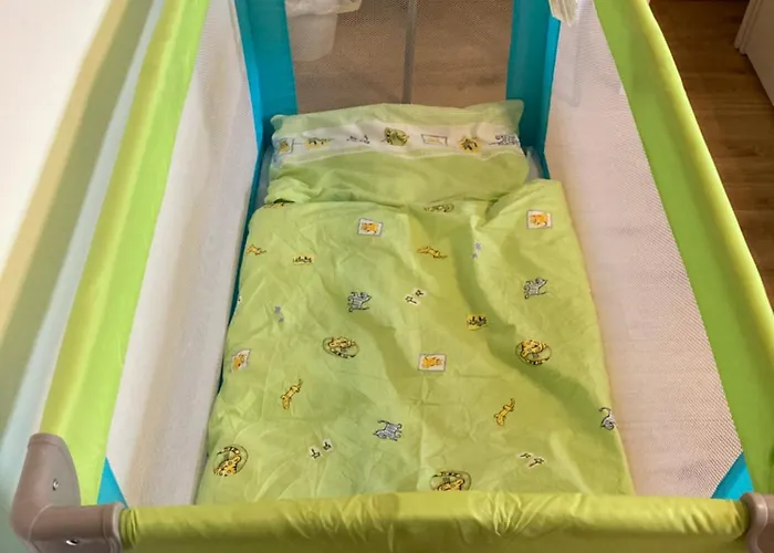 Auszeit Bis Zu 10 Personen Nyaraló *