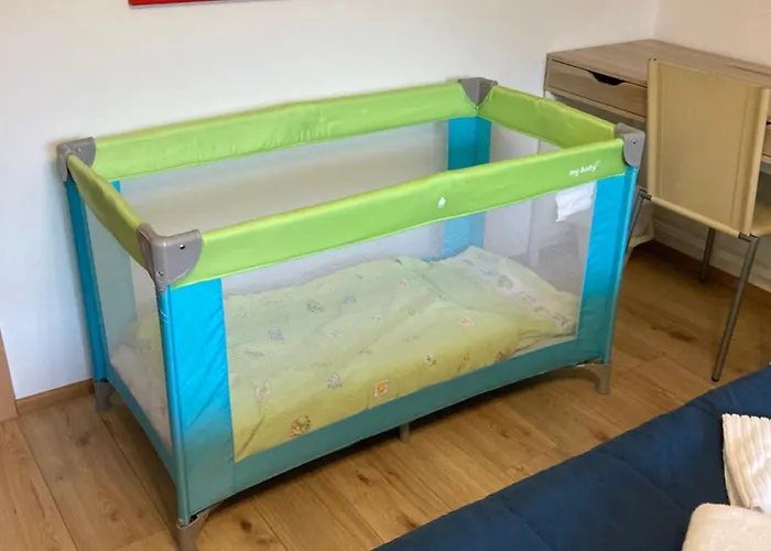 Nyaraló Auszeit Bis Zu 10 Personen