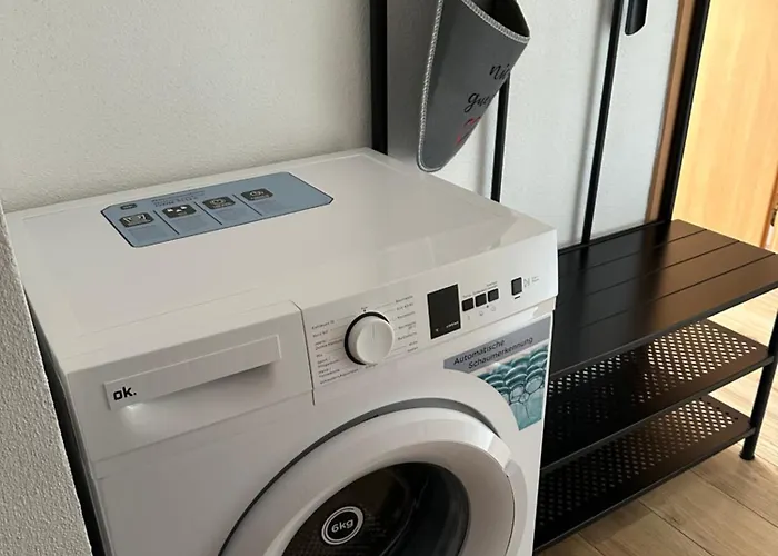 Auszeit Bis Zu 10 Personen بيت للعطل