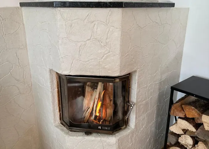 Auszeit Bis Zu 10 Personen بيت للعطل فيلاخ